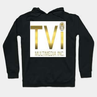 TVI MultiMedia Inc Hoodie